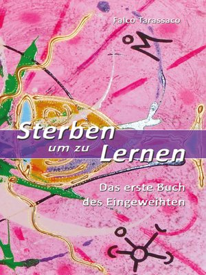 cover image of Sterben um zu Lernen